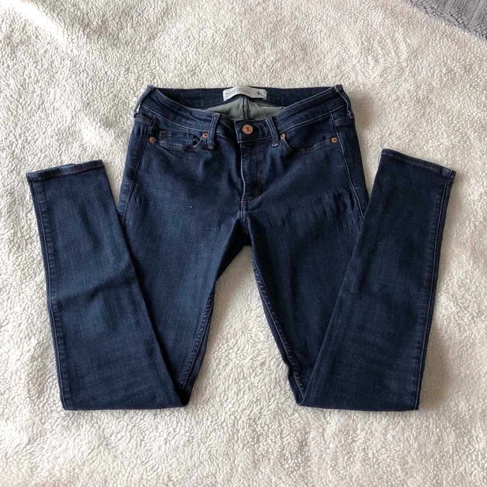 Abercrombie & Fitch Jeans